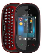 Alcatel OT-880 One Touch XTRA title=